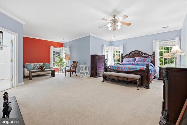 16524 HAYES LN, Woodbridge, VA 22191