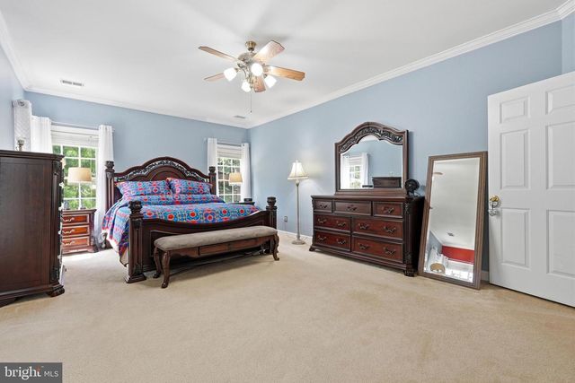 16524 HAYES LN, Woodbridge, VA 22191