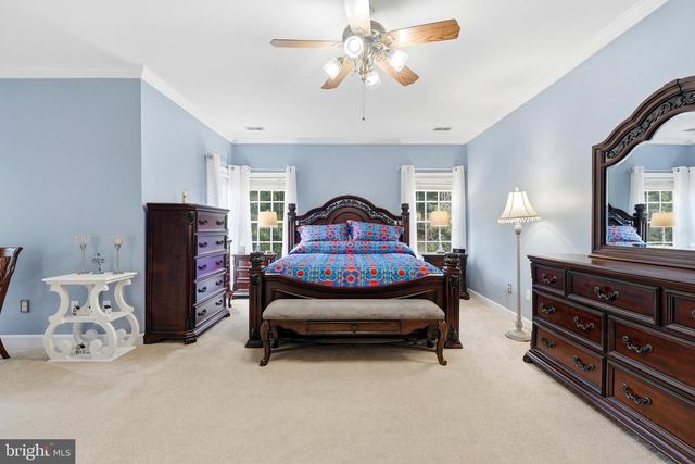 16524 HAYES LN, Woodbridge, VA 22191
