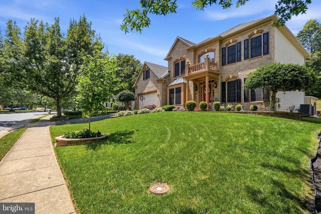 16524 HAYES LN, Woodbridge, VA 22191