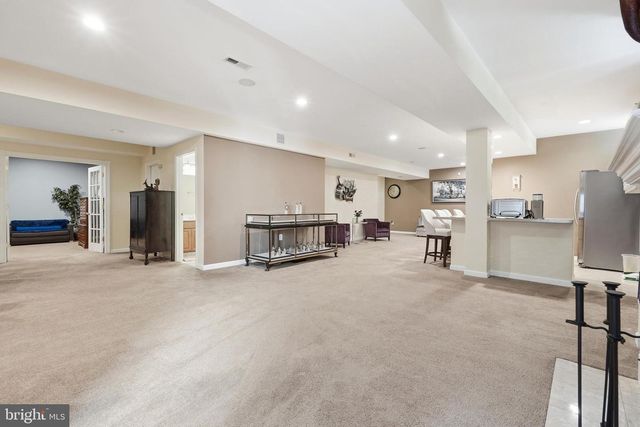16524 HAYES LN, Woodbridge, VA 22191