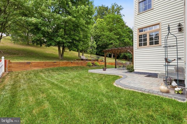 16524 HAYES LN, Woodbridge, VA 22191