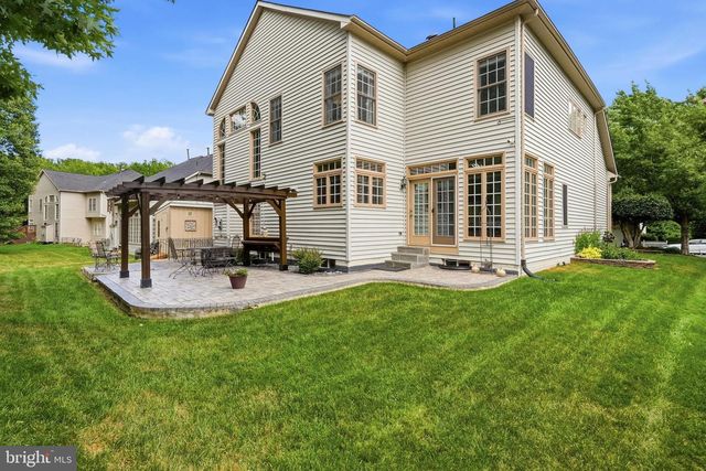16524 HAYES LN, Woodbridge, VA 22191