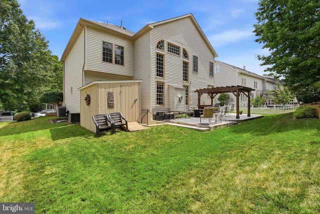 16524 HAYES LN, Woodbridge, VA 22191