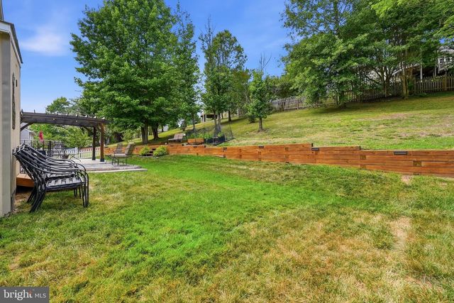 16524 HAYES LN, Woodbridge, VA 22191