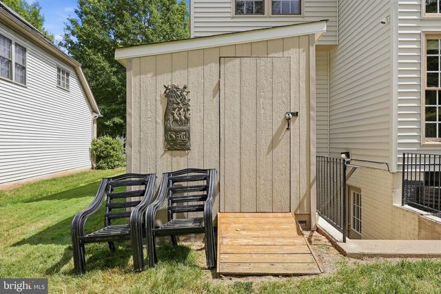16524 HAYES LN, Woodbridge, VA 22191