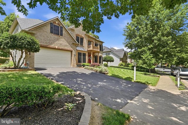 16524 HAYES LN, Woodbridge, VA 22191
