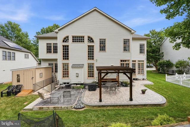 16524 HAYES LN, Woodbridge, VA 22191