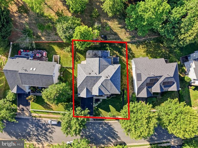 16524 HAYES LN, Woodbridge, VA 22191