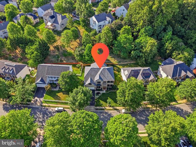 16524 HAYES LN, Woodbridge, VA 22191