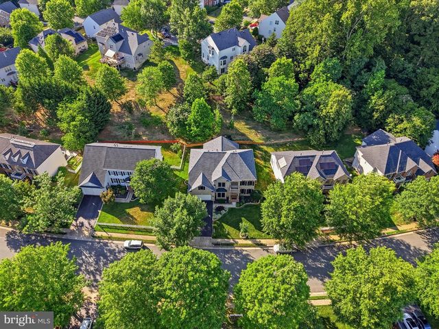 16524 HAYES LN, Woodbridge, VA 22191