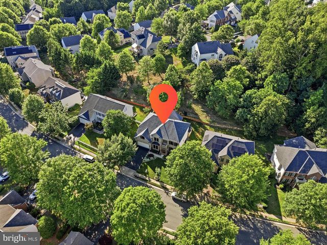 16524 HAYES LN, Woodbridge, VA 22191