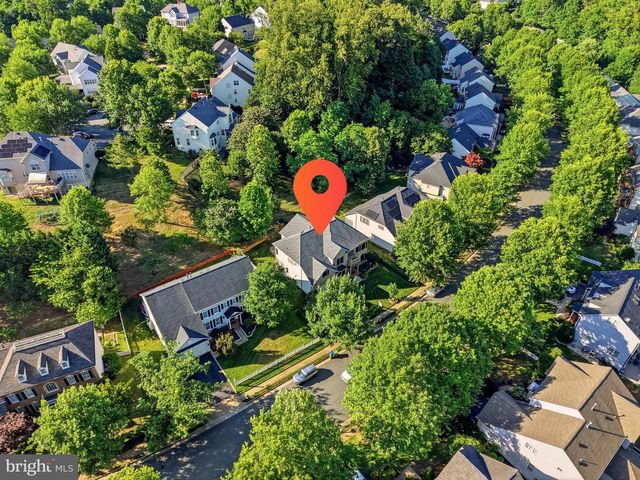 16524 HAYES LN, Woodbridge, VA 22191