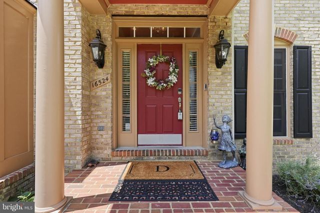 16524 HAYES LN, Woodbridge, VA 22191