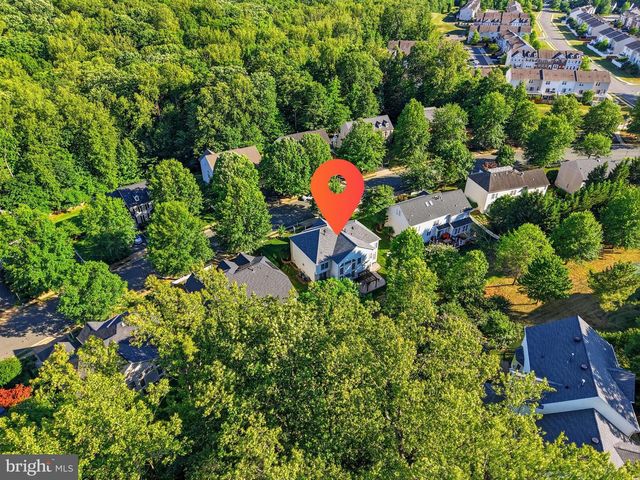 16524 HAYES LN, Woodbridge, VA 22191