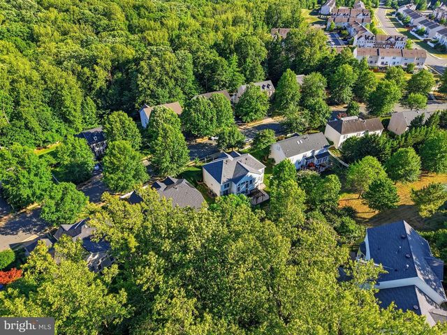 16524 HAYES LN, Woodbridge, VA 22191