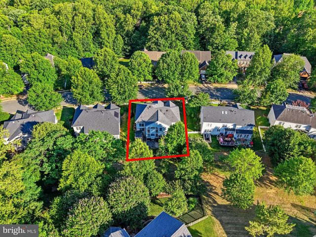 16524 HAYES LN, Woodbridge, VA 22191