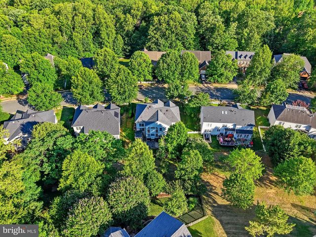 16524 HAYES LN, Woodbridge, VA 22191