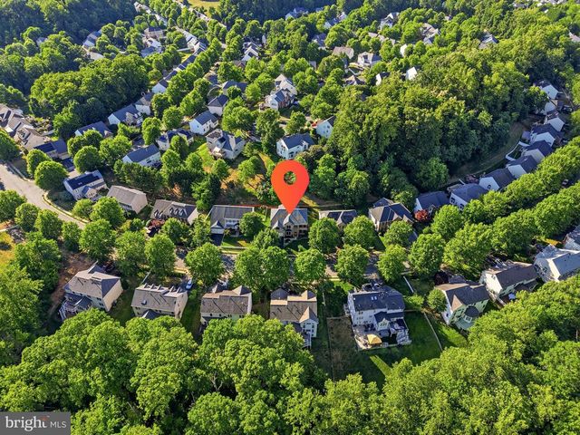 16524 HAYES LN, Woodbridge, VA 22191