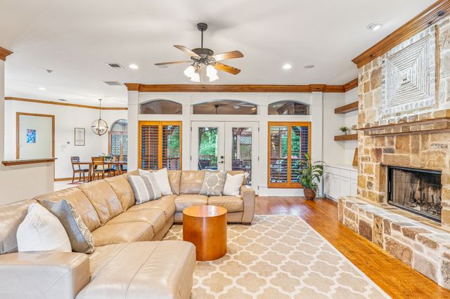 10133 Leaping Buck Point, Fort Worth, TX 76126