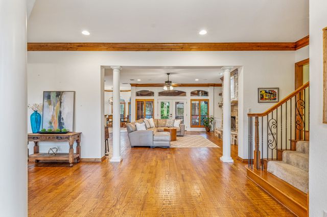 10133 Leaping Buck Point, Fort Worth, TX 76126