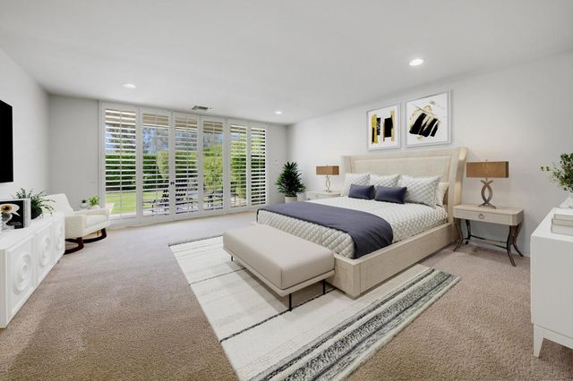 28 Princeton Drive, Rancho Mirage, CA 92270