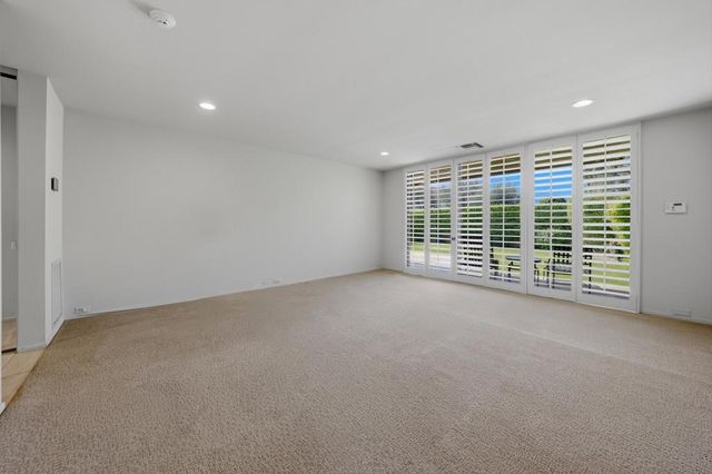 28 Princeton Drive, Rancho Mirage, CA 92270