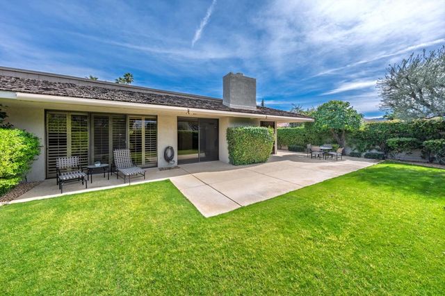 28 Princeton Drive, Rancho Mirage, CA 92270