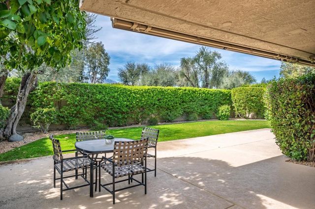 28 Princeton Drive, Rancho Mirage, CA 92270