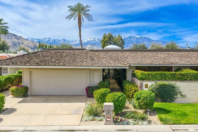 28 Princeton Drive, Rancho Mirage, CA 92270