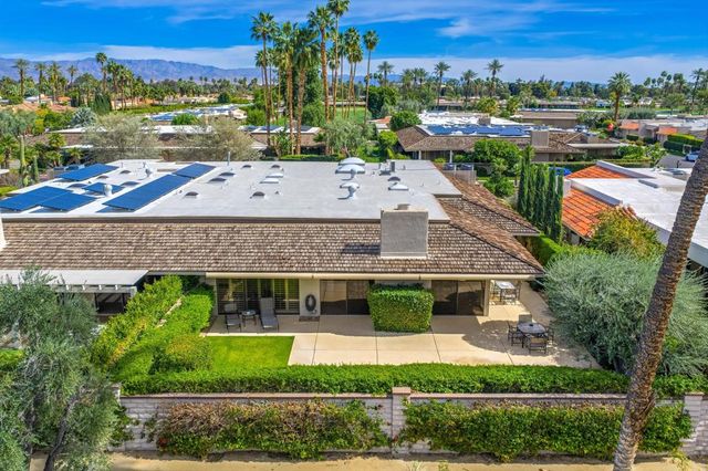 28 Princeton Drive, Rancho Mirage, CA 92270