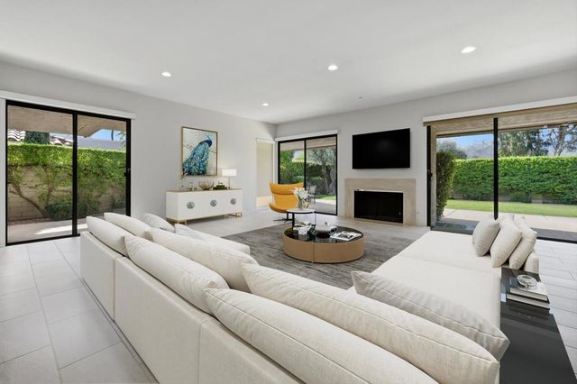 28 Princeton Drive, Rancho Mirage, CA 92270