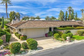 28 Princeton Drive, Rancho Mirage, CA 92270