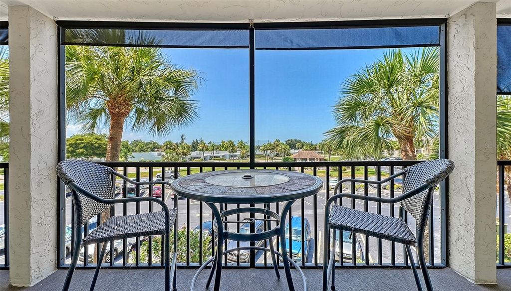 Image 30 of property listing at 6116 43RD STREET W 305D, Bradenton, FL 34210