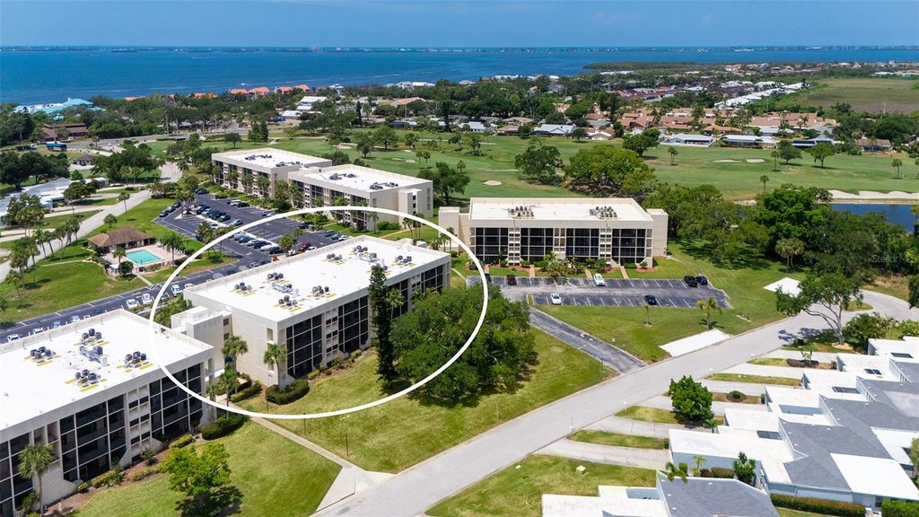 Image 35 of property listing at 6116 43RD STREET W 305D, Bradenton, FL 34210