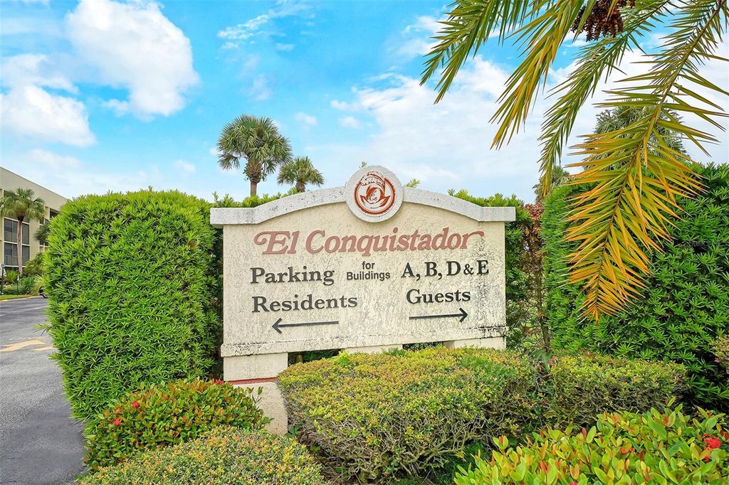 Image 39 of property listing at 6116 43RD STREET W 305D, Bradenton, FL 34210