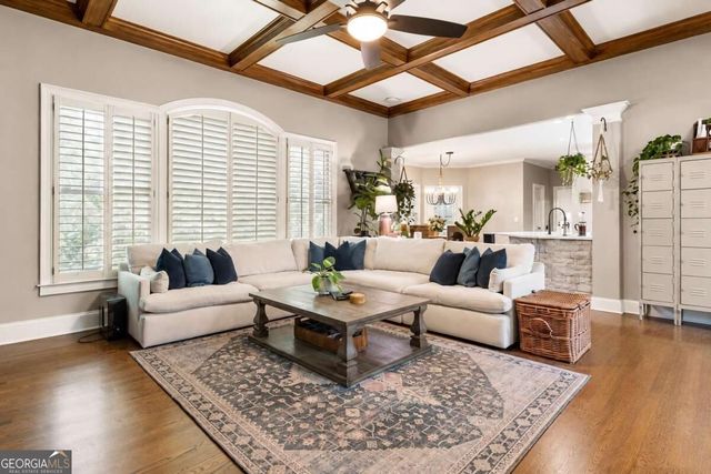 914 Meadow Club Court, Suwanee, GA 30024