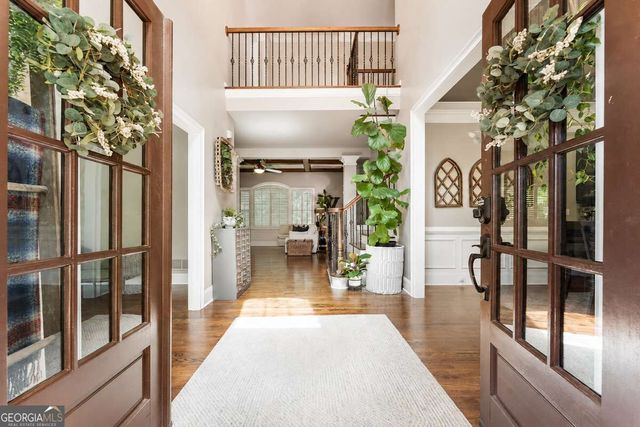 914 Meadow Club Court, Suwanee, GA 30024