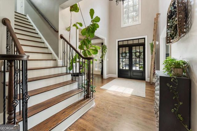 914 Meadow Club Court, Suwanee, GA 30024