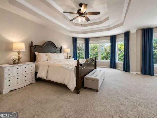914 Meadow Club Court, Suwanee, GA 30024