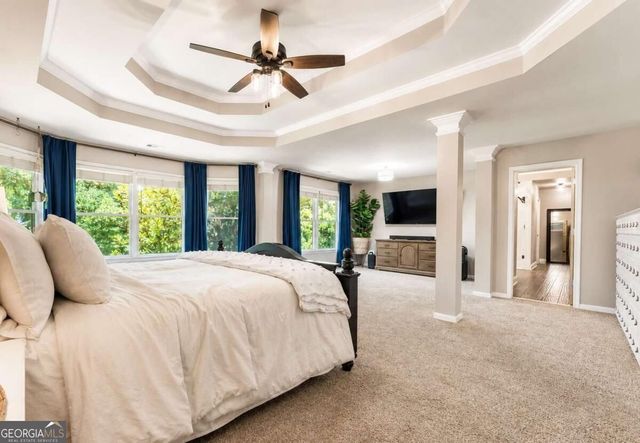 914 Meadow Club Court, Suwanee, GA 30024