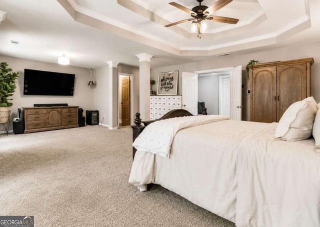 914 Meadow Club Court, Suwanee, GA 30024