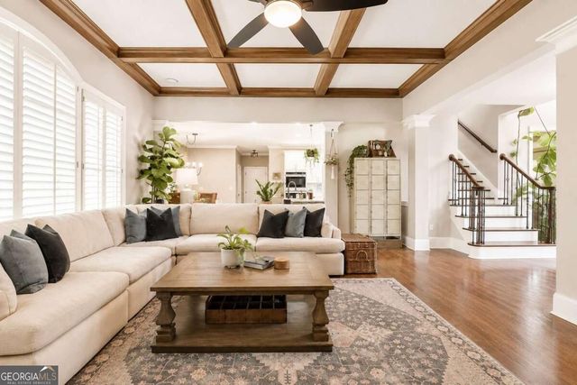914 Meadow Club Court, Suwanee, GA 30024