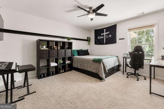 914 Meadow Club Court, Suwanee, GA 30024