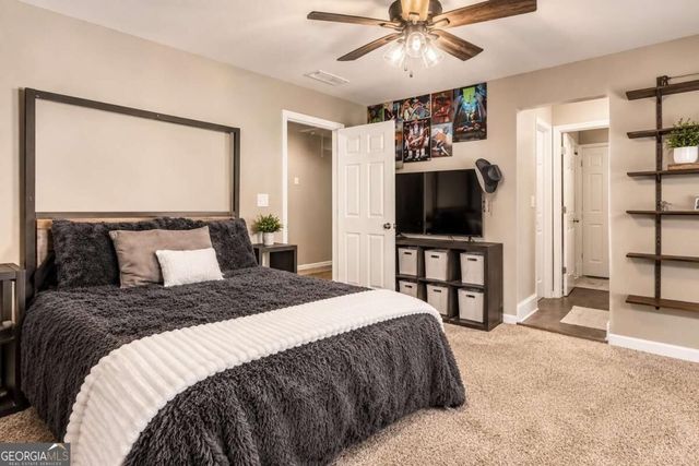 914 Meadow Club Court, Suwanee, GA 30024