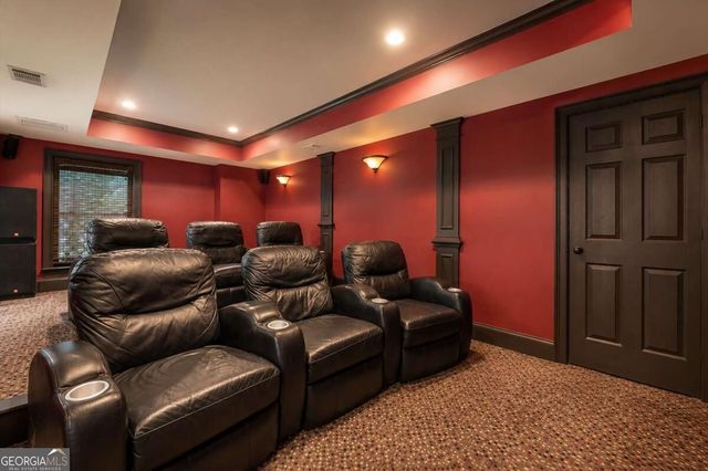 914 Meadow Club Court, Suwanee, GA 30024