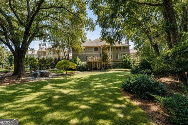 914 Meadow Club Court, Suwanee, GA 30024