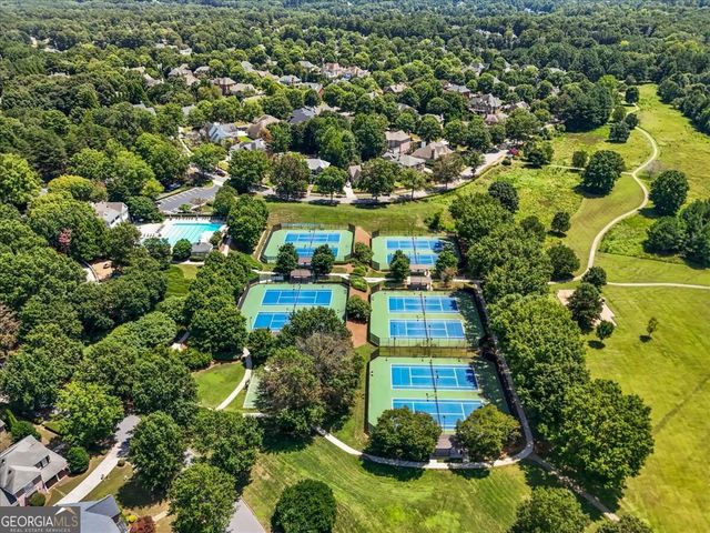 914 Meadow Club Court, Suwanee, GA 30024