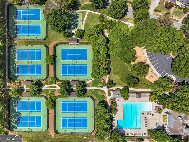 914 Meadow Club Court, Suwanee, GA 30024