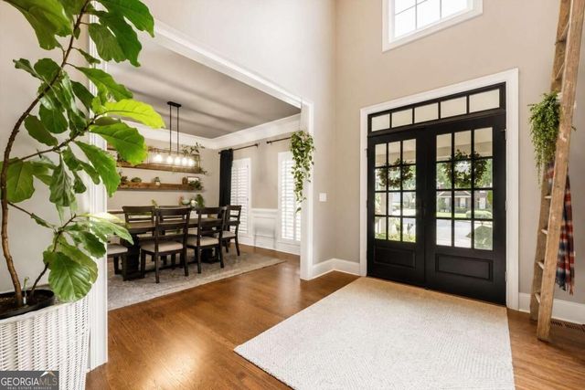914 Meadow Club Court, Suwanee, GA 30024